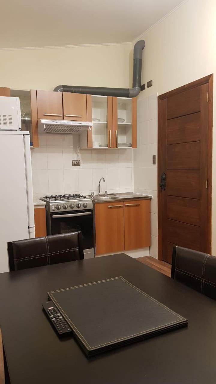 Quellón Departamentos Emilia 아파트 외부 사진